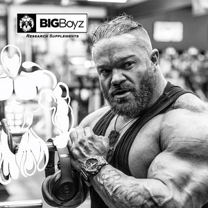 BIGBoyz All Products Collection