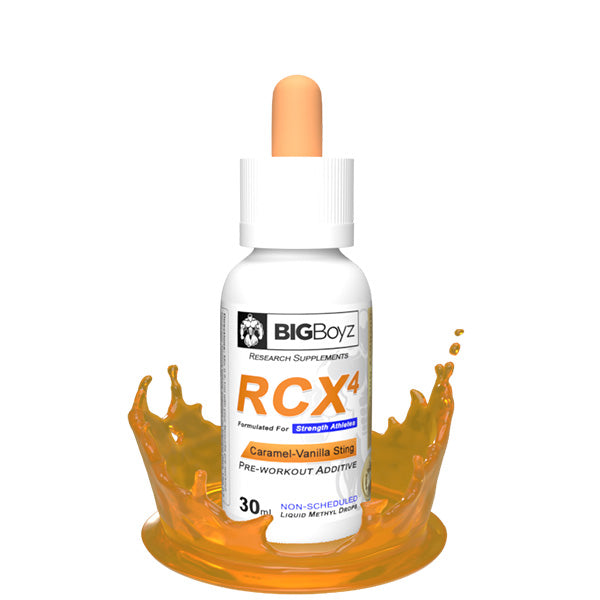 RCX4 - Liquid Drops