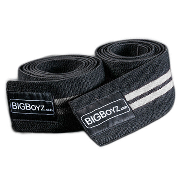 RS Knee Wraps 80 inch