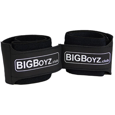 BIGBoyz 16 Inch Wrist Wraps Gen 2